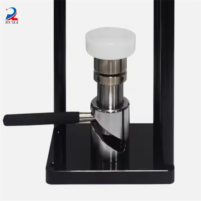 Nieuw ontwerp Handleiding blik - Coffee Tea Machine recensie en prijs