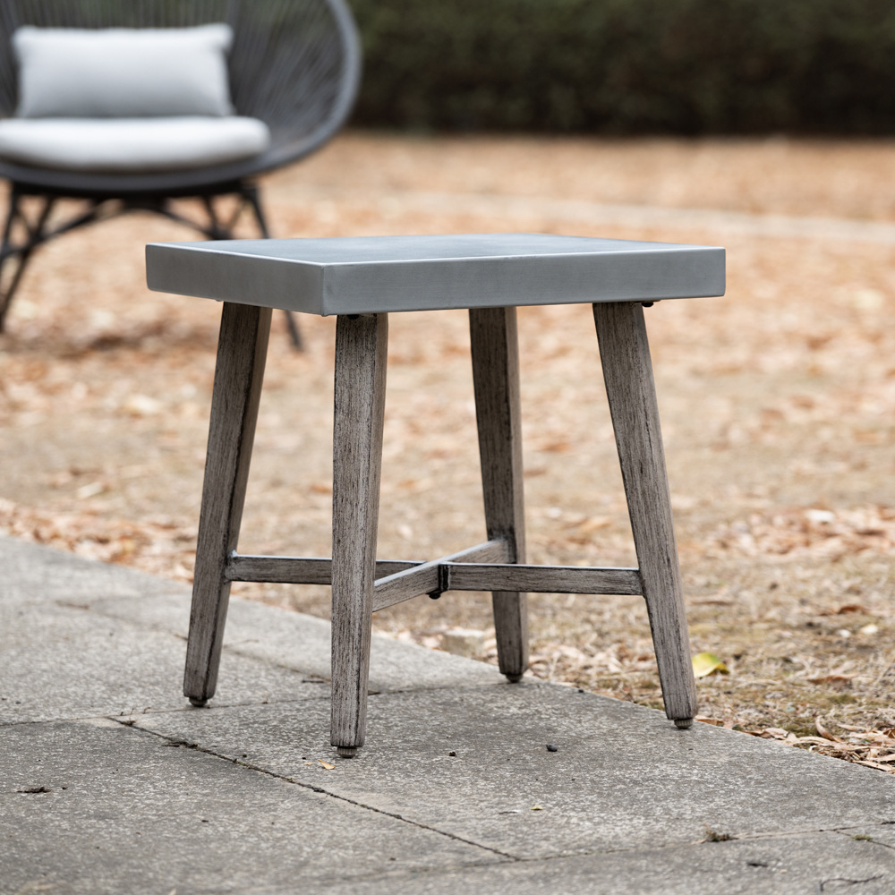 # Wicker loungeset in casual s - Coffee Tea Lounge recensie en prijs