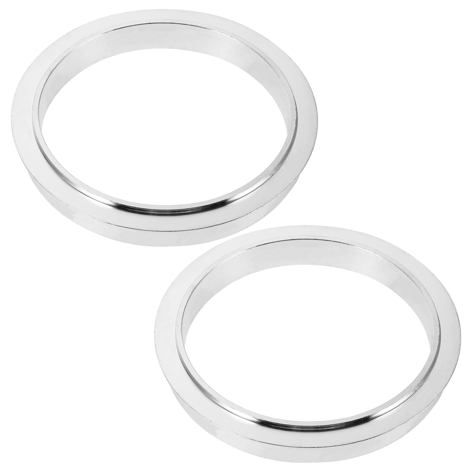 2 stuks aluminium afdichtingsr - Coffee Tea Machine recensie en prijs