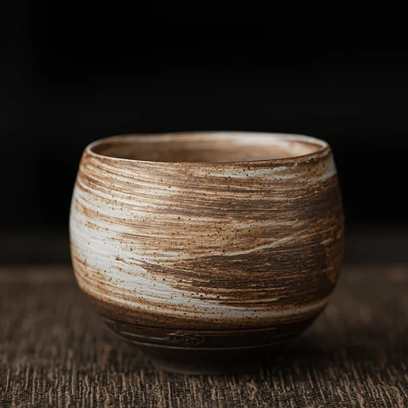 1 Pc Handgemaakte Keramische T - Coffee Tea Japan recensie en prijs