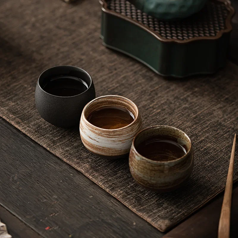 1 Pc Handgemaakte Keramische T - Coffee Tea Japan recensie en prijs