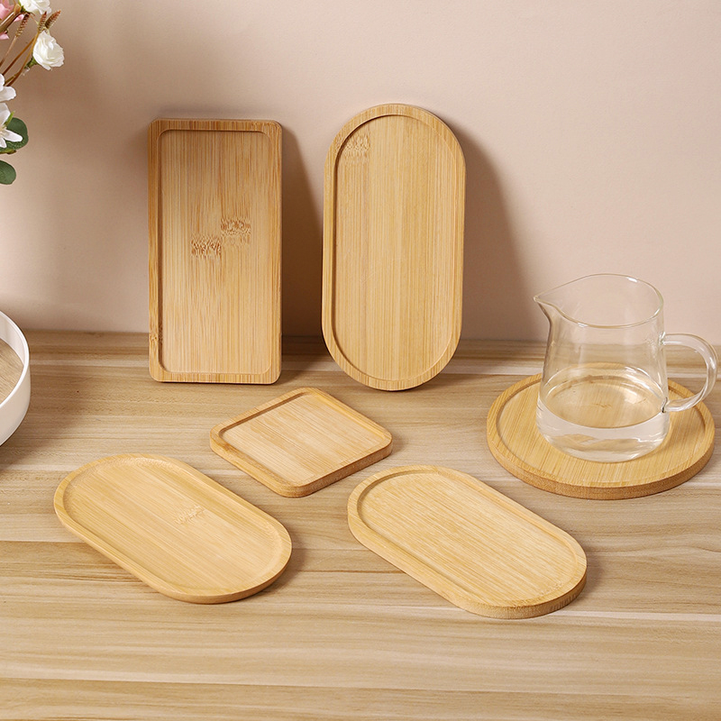 Servies Massief Houten Dienbla - Coffee Tea Japan recensie en prijs