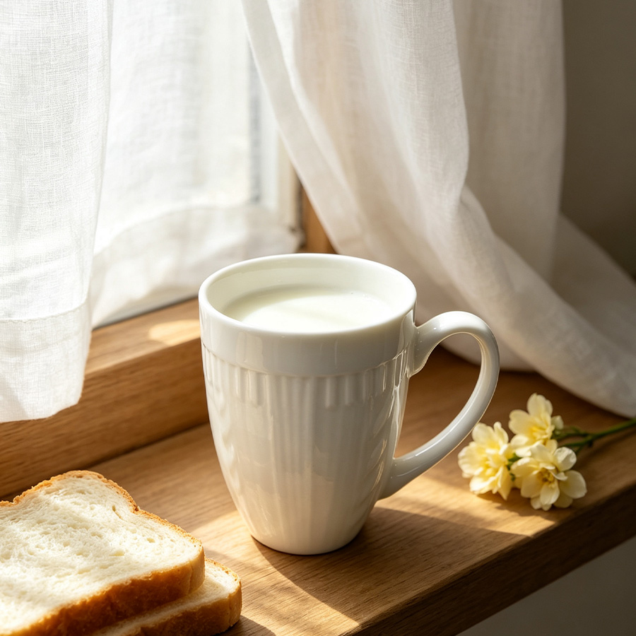 Keramische beker Koffiekopje W - Good Coffee Tea recensie en prijs