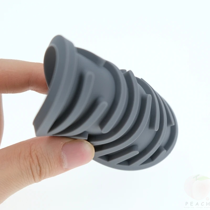 10 cm siliconen onderzetters r - Coffee Tea Holders recensie en prijs