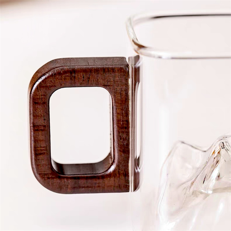 Kleine Capaciteit 110 ml Mount - Coffee Tea Japan recensie en prijs