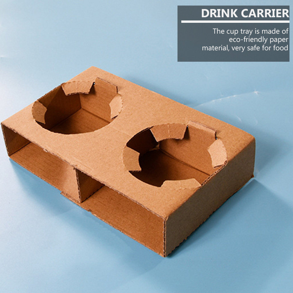 10 Stuks Milieuvriendelijke Bi - Coffee Tea Holders recensie en prijs