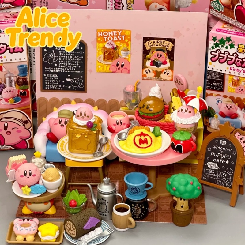 Op voorraad: Rement Kirby Coff - Good Coffee Tea recensie en prijs