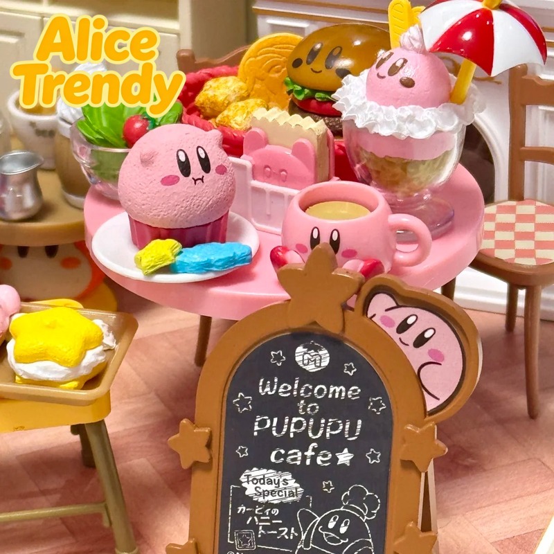 Op voorraad: Rement Kirby Coff - Good Coffee Tea recensie en prijs