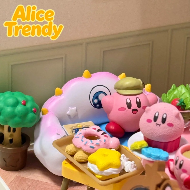 Op voorraad: Rement Kirby Coff - Good Coffee Tea recensie en prijs