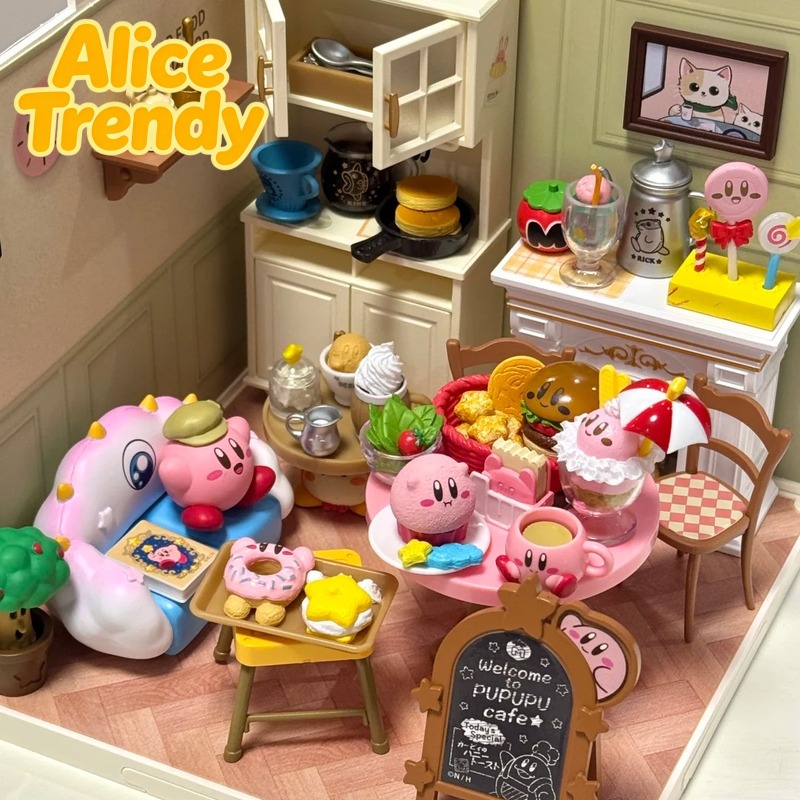 Op voorraad: Rement Kirby Coff - Good Coffee Tea recensie en prijs