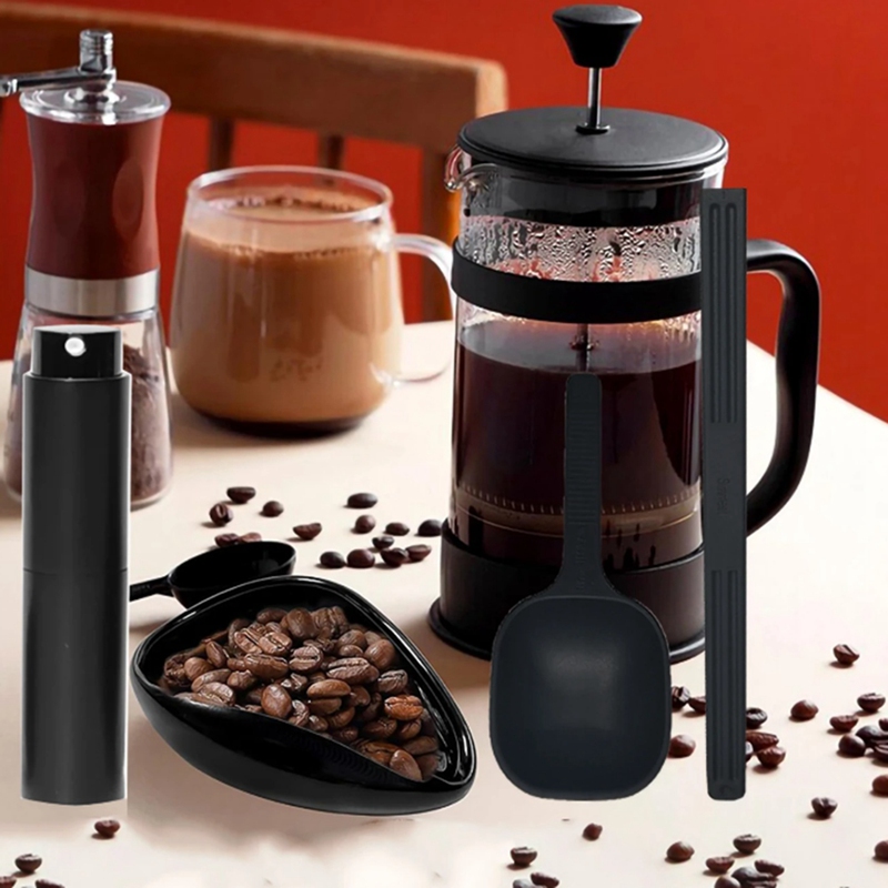 Koffiebonen Doseermaatbeker Ko - Coffee Tea recensie en prijs