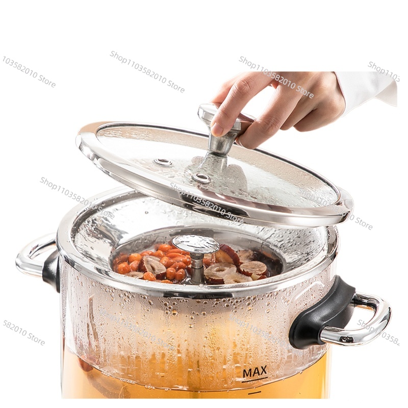 Slimme 10L/15L elektrische the - Coffee Tea Urn recensie en prijs