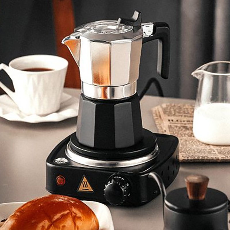 100 Stuks Rond Koffiefilter Pa - Coffee Tea Chocolate recensie en prijs