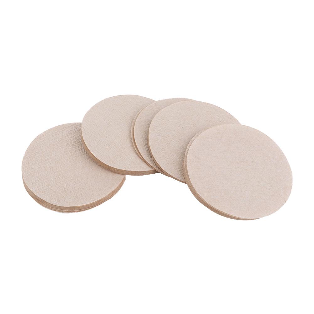 Koffiefilter Papier 100Pc Rond - Coffee Tea Chocolate recensie en prijs