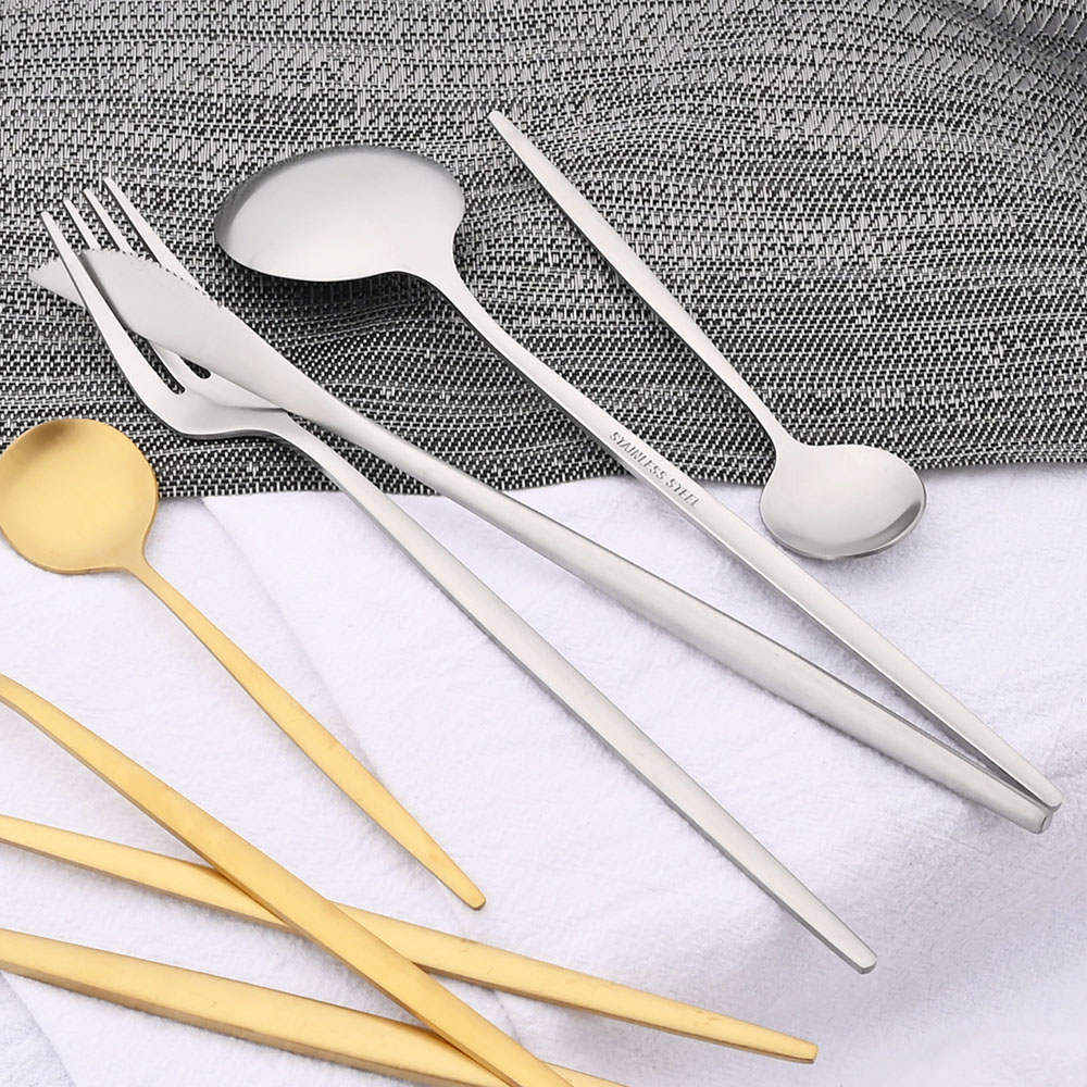 6Pcs Small Matte Spoon Tea Cof - Coffee Tea Sugar Canister Set recensie en prijs