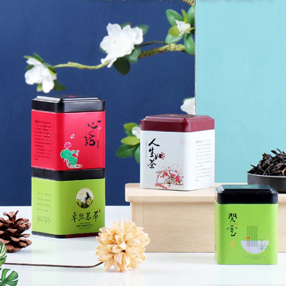 Metaal Hoge kwaliteit aluminiu - Coffee Tea Sugar Canister Set recensie en prijs
