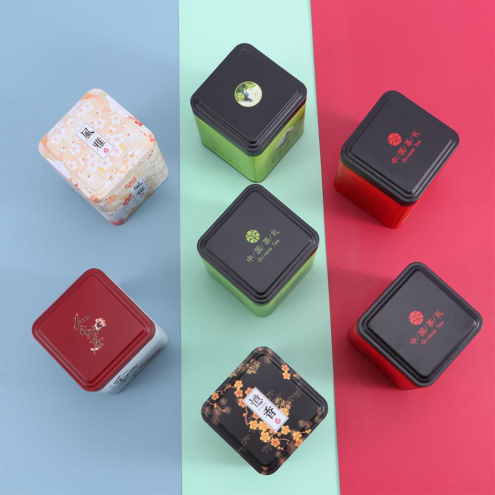 Metaal Hoge kwaliteit aluminiu - Coffee Tea Sugar Canister Set recensie en prijs