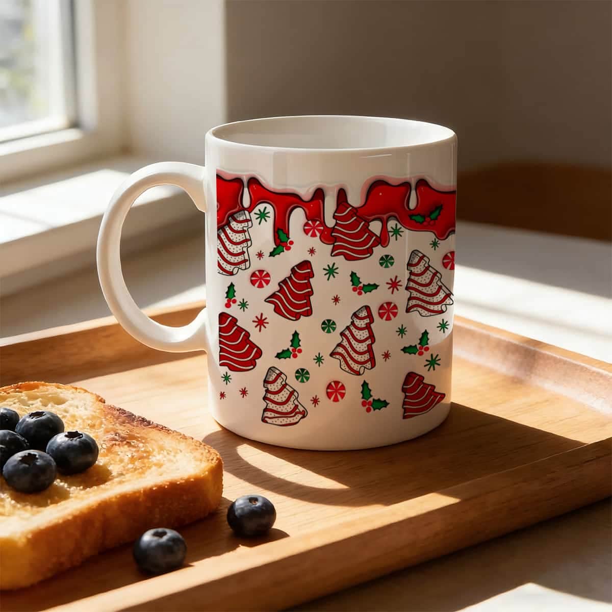 1 stuk keramische koffiemok me - Coffee Tea Green recensie en prijs