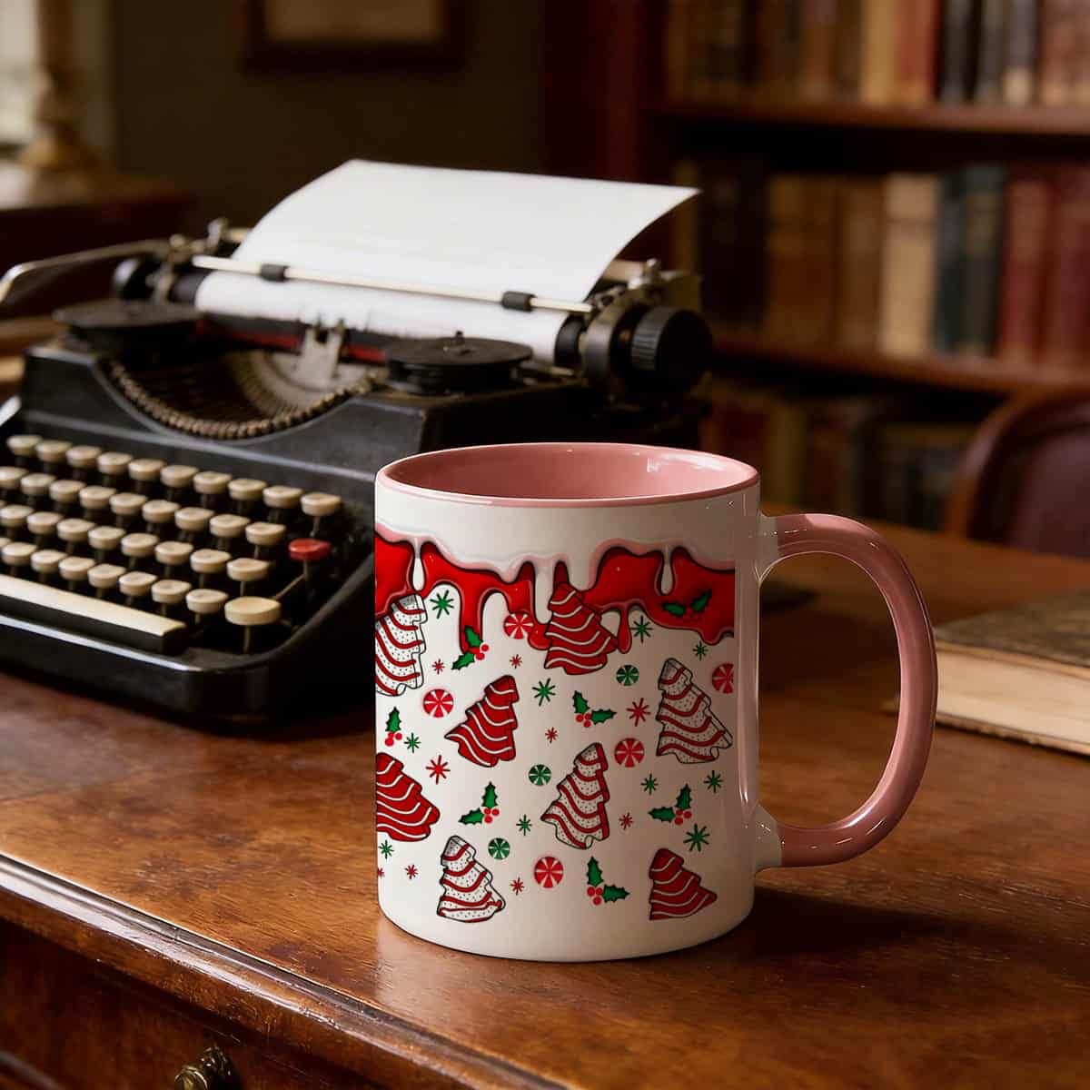 1 stuk keramische koffiemok me - Coffee Tea Green recensie en prijs