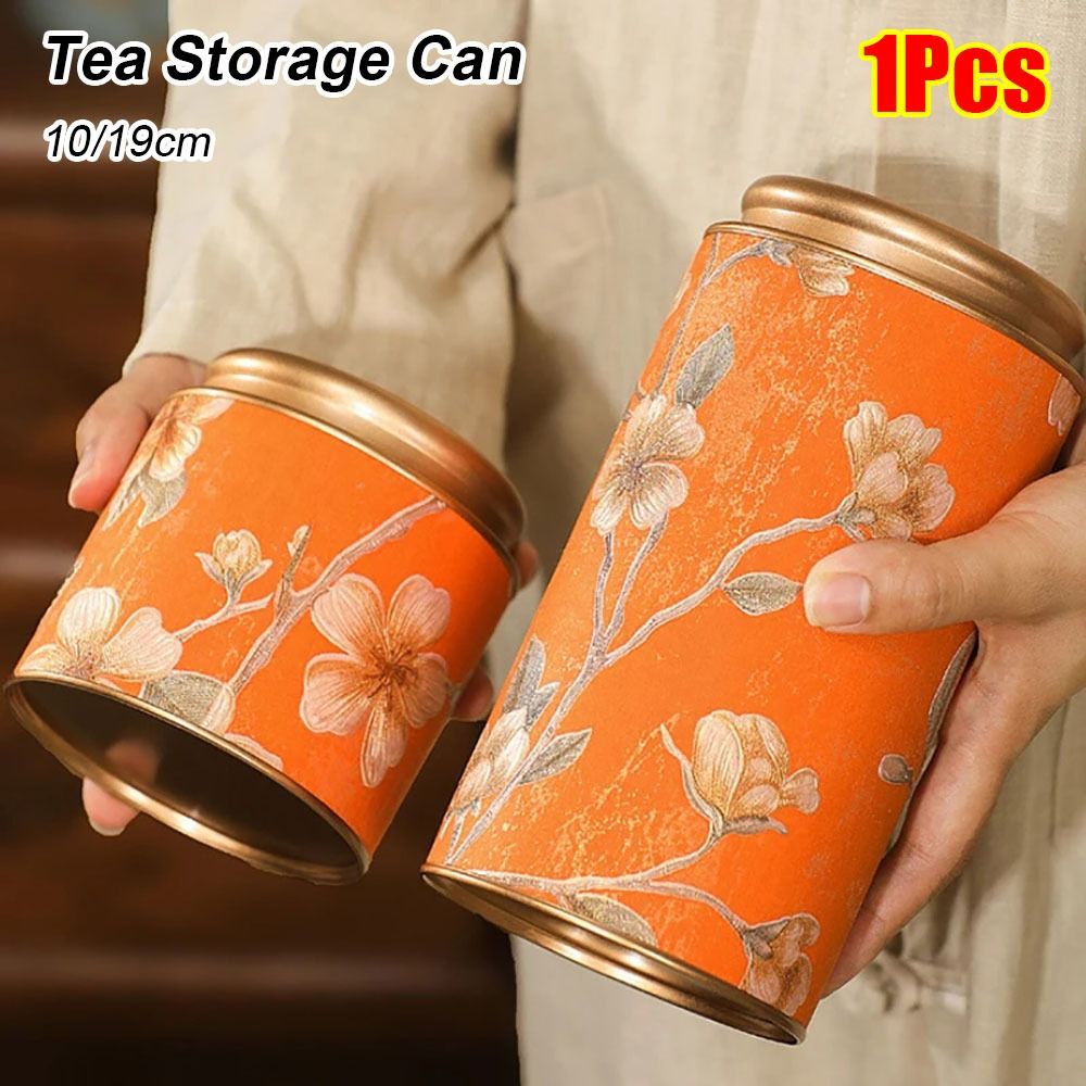 1 Stuks Duurzaam 10/19 Cm Lege - Coffee Tea Sugar Canister Set recensie en prijs