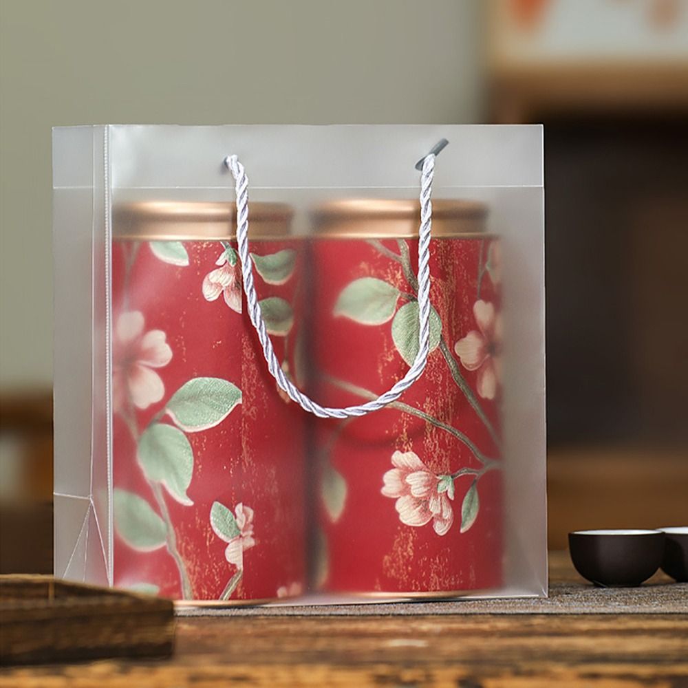 1 Stuks Duurzaam 10/19 Cm Lege - Coffee Tea Sugar Canister Set recensie en prijs