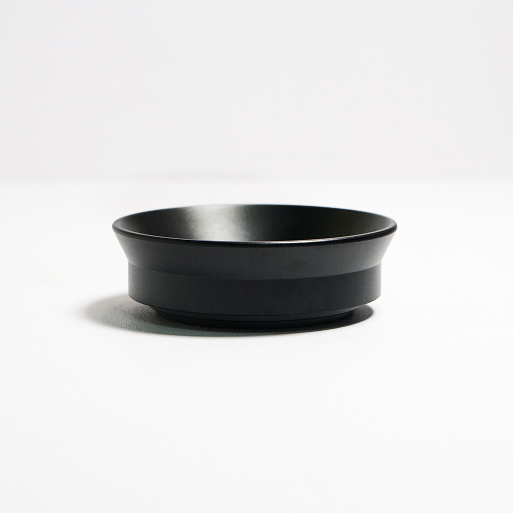 Aluminium koffiedoseerring voo - Coffee Tea Chocolate recensie en prijs