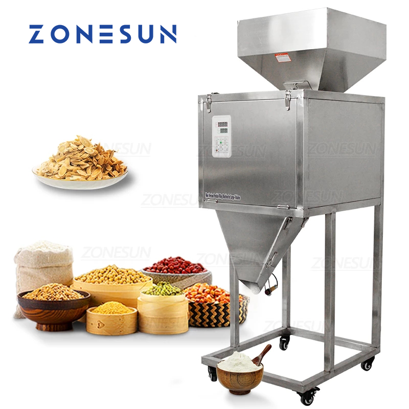 ZONESU Automatische kwantitati - Coffee Tea Machine recensie en prijs