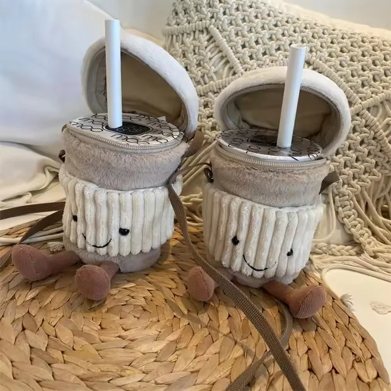 Replica Cartoon Koffie Melk Th - Coffee Tea Game recensie en prijs