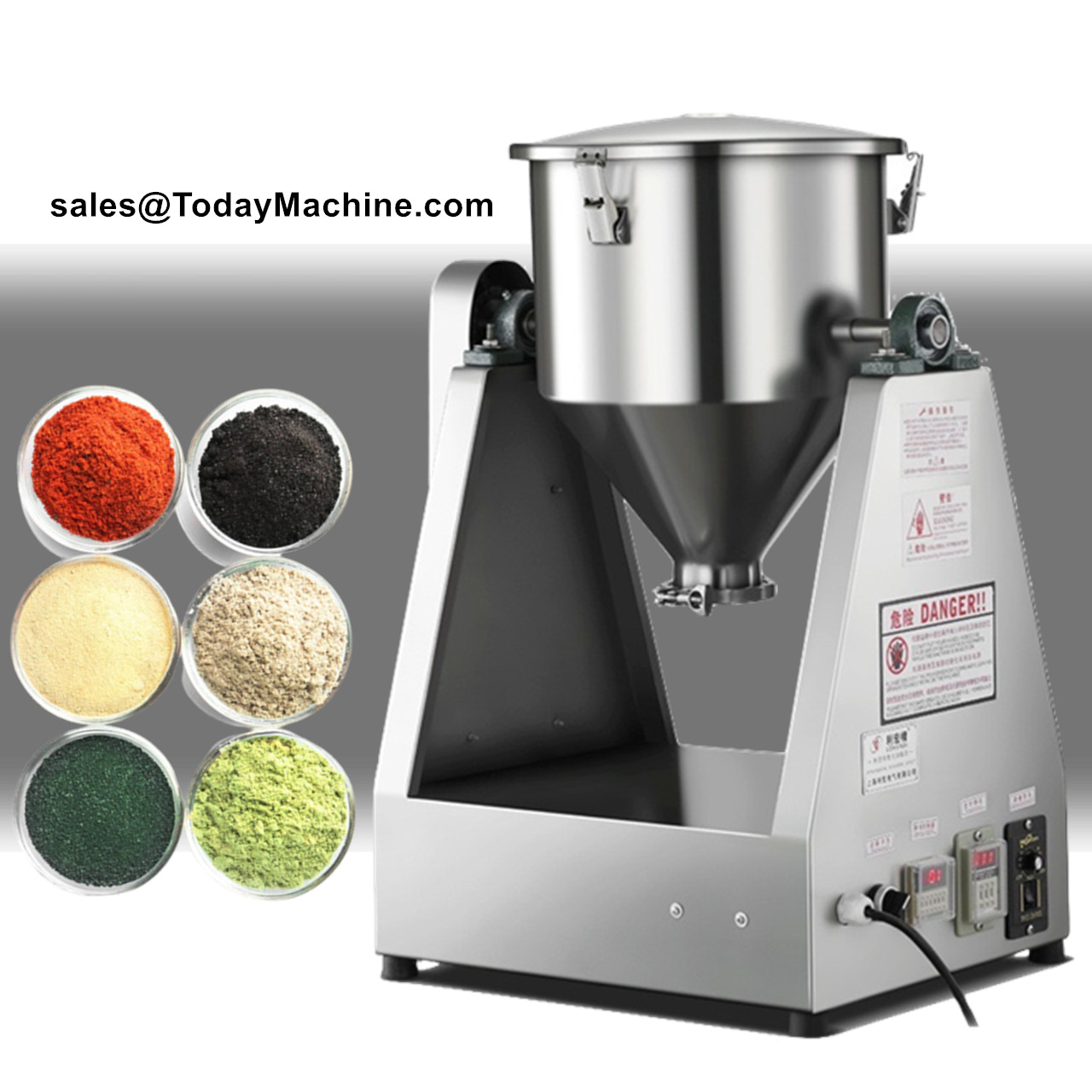 Voedsel Koffiebonen Thee W-vor - Coffee Tea Machine recensie en prijs