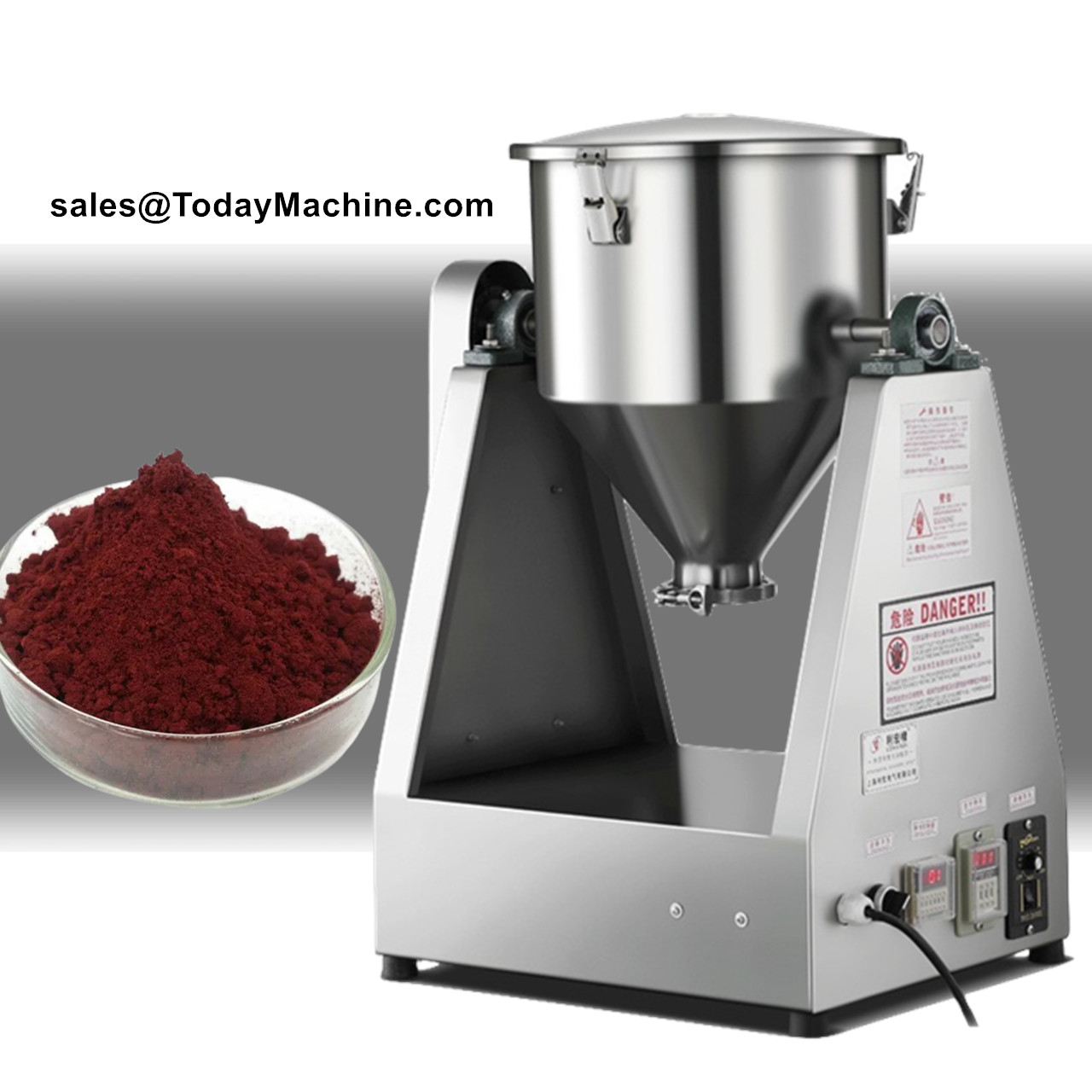 Voedsel Koffiebonen Thee W-vor - Coffee Tea Machine recensie en prijs
