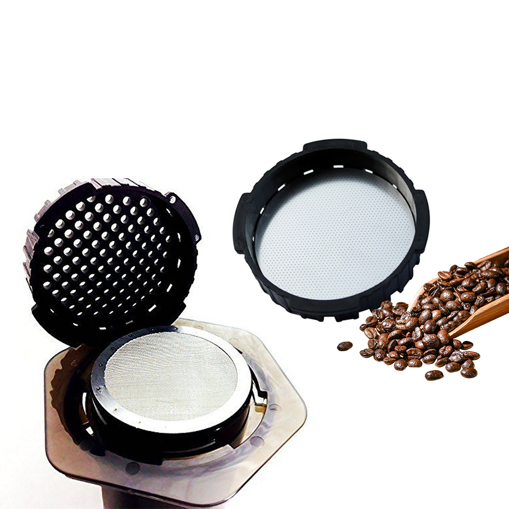 Roestvrijstalen Schijf Metalen - Aeropress Coffee Maker recensie en prijs