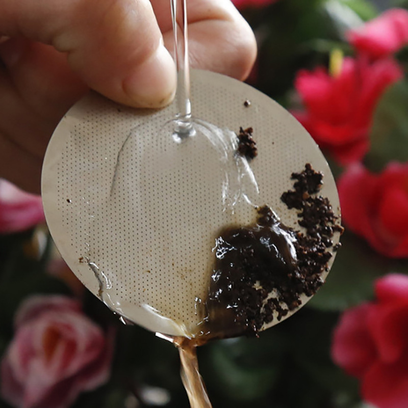 Roestvrijstalen Schijf Metalen - Aeropress Coffee Maker recensie en prijs