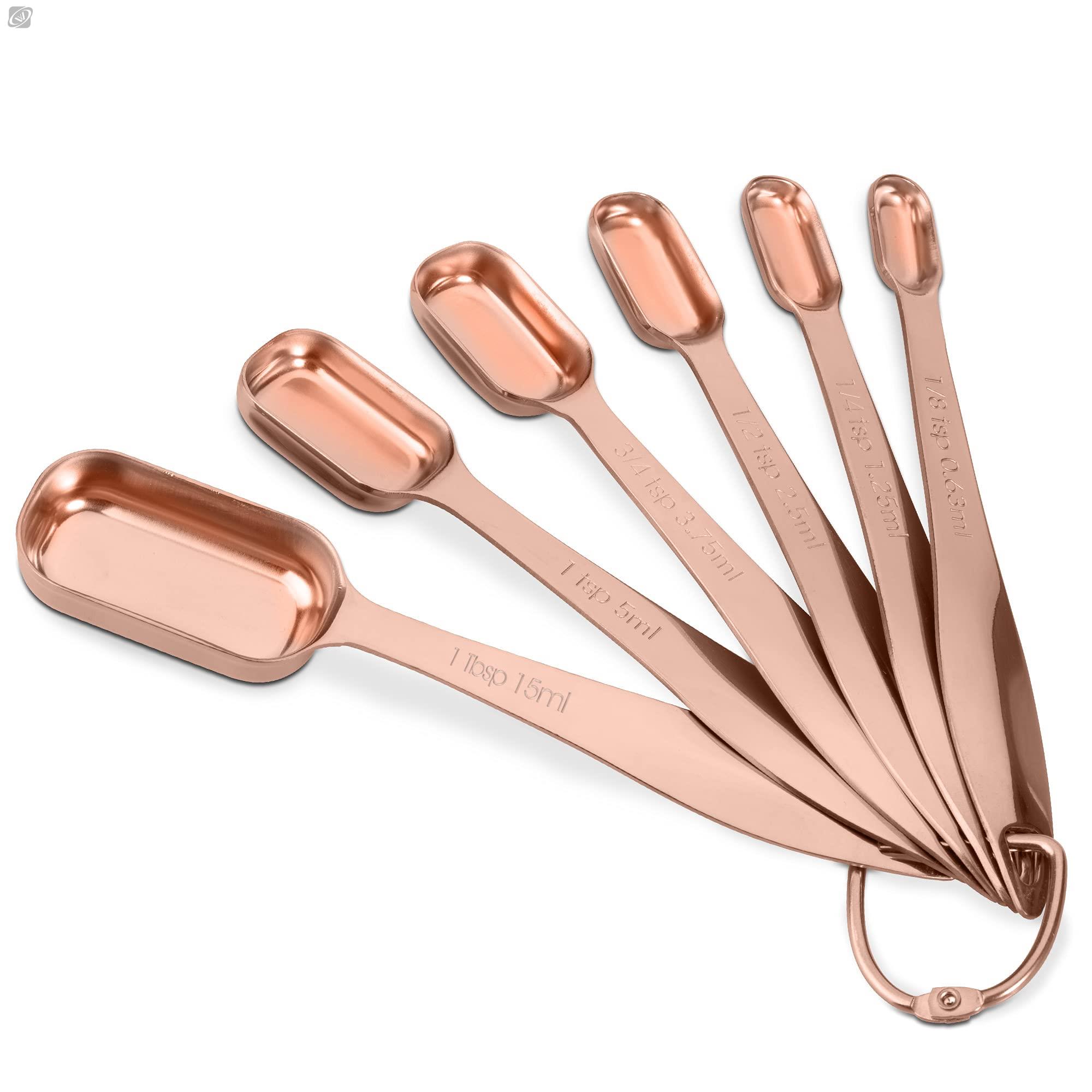 13 Pcs Maatlepels Set Rvs Koff - Coffee Tea Game recensie en prijs