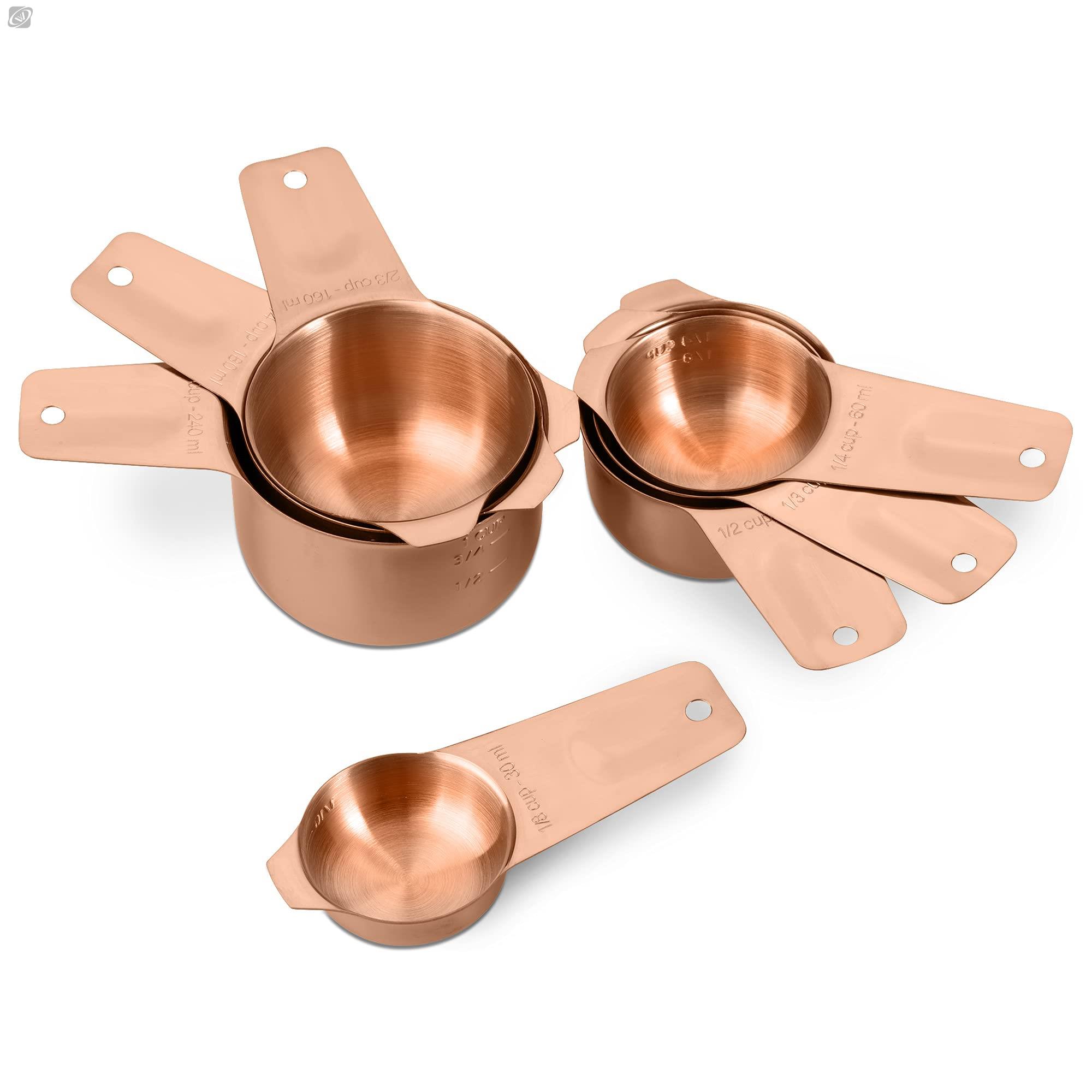 13 Pcs Maatlepels Set Rvs Koff - Coffee Tea Game recensie en prijs