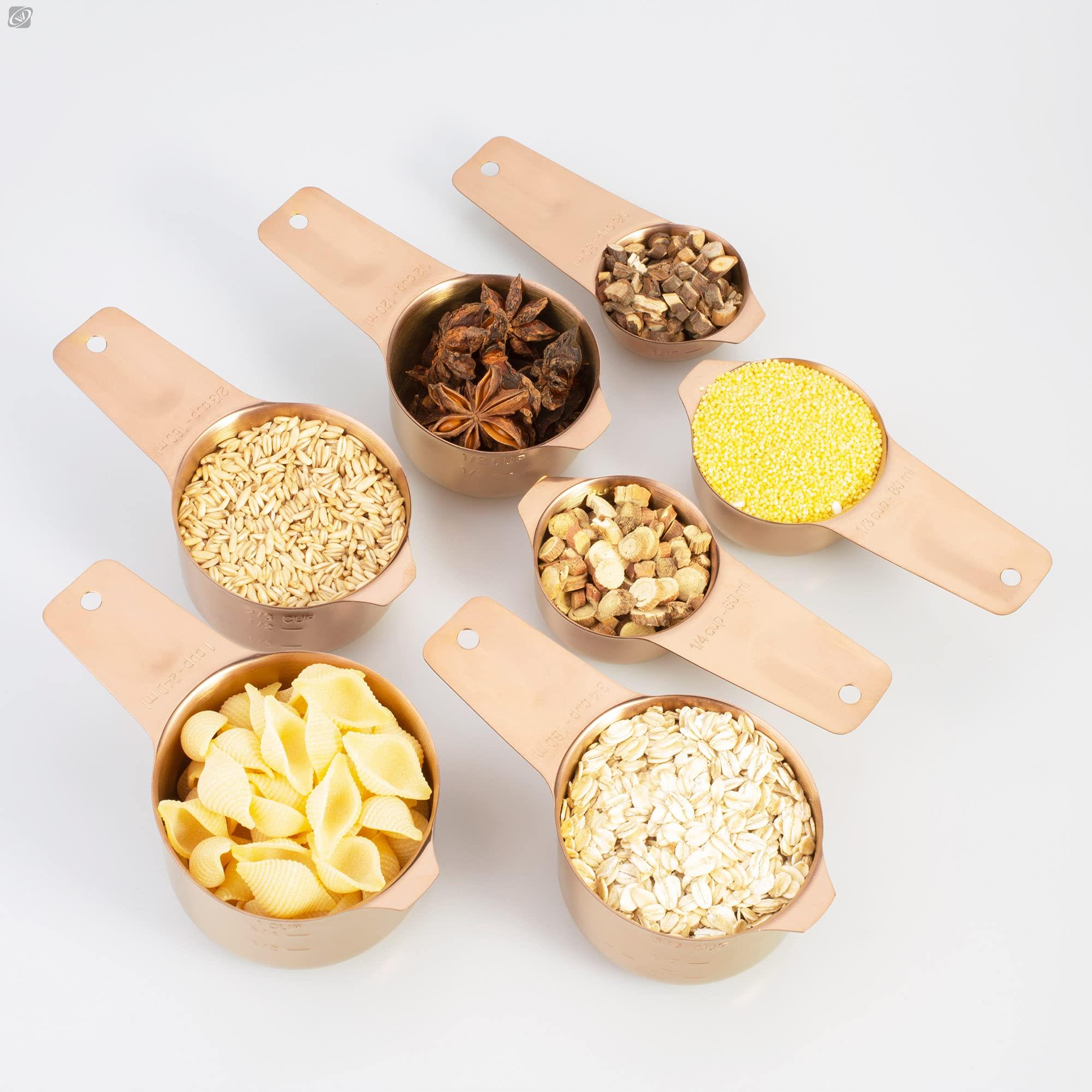 13 Pcs Maatlepels Set Rvs Koff - Coffee Tea Game recensie en prijs