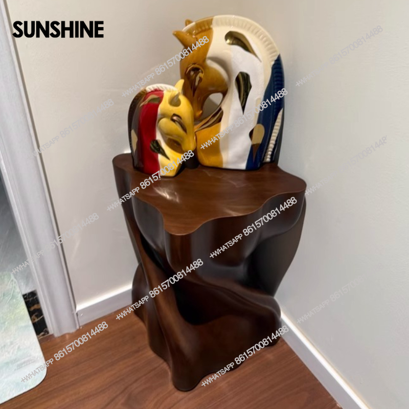 Houten salontafel Eenvoudige c - Coffee Tea Lounge recensie en prijs
