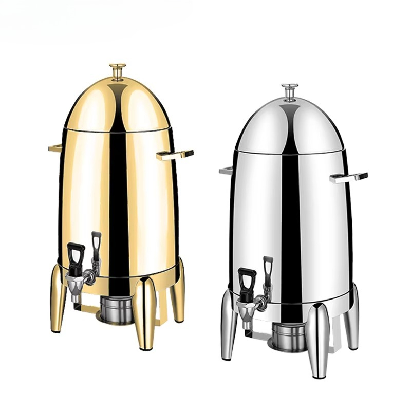 19L Draagbare Drankdispenser R - Coffee Tea Urn recensie en prijs