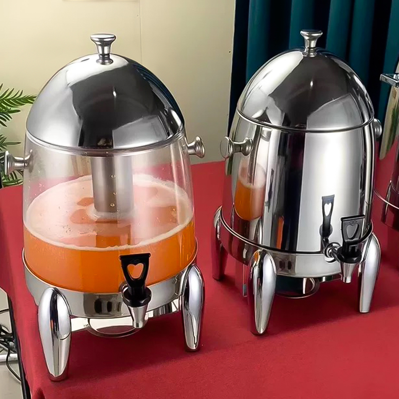 19L Draagbare Drankdispenser R - Coffee Tea Urn recensie en prijs