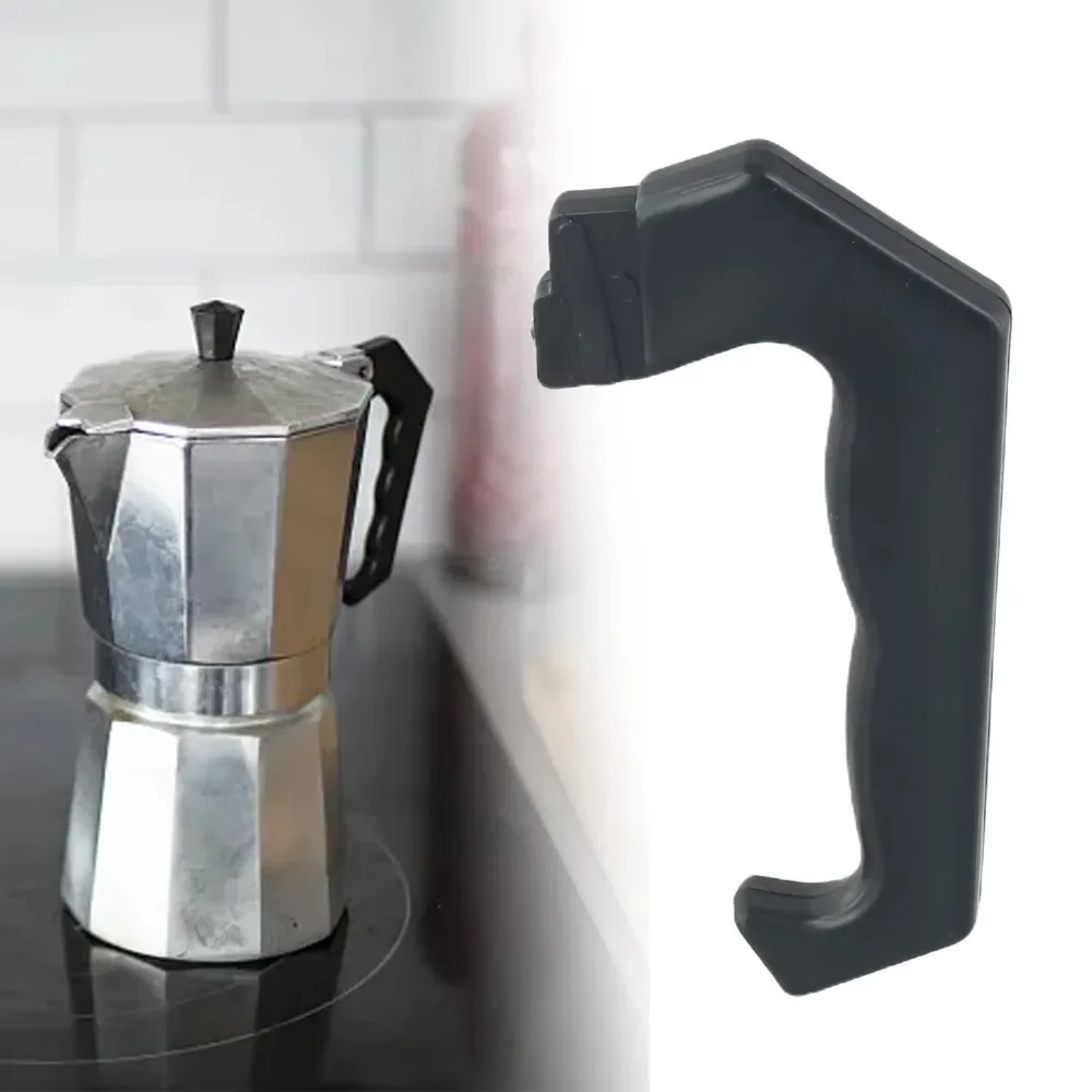 1Pc Koffiepot Handvat Voor Kof - Coffee Tea Chocolate recensie en prijs