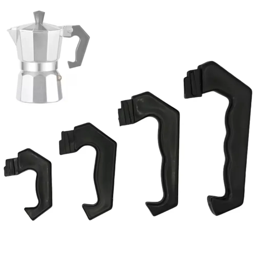 1Pc Koffiepot Handvat Voor Kof - Coffee Tea Chocolate recensie en prijs
