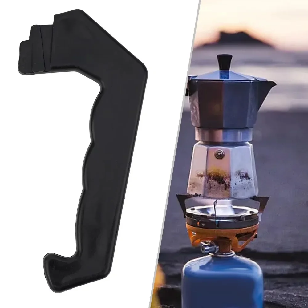 1Pc Koffiepot Handvat Voor Kof - Coffee Tea Chocolate recensie en prijs