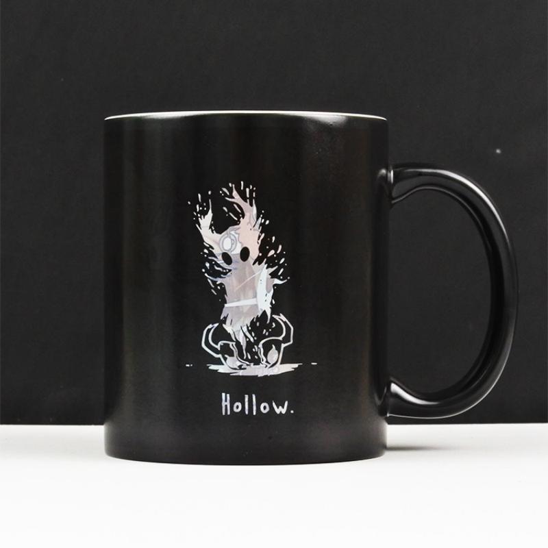 Hollow Knight hittegevoelige k - Coffee Y Tea recensie en prijs