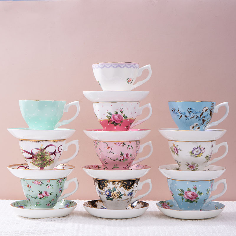 1 st Franse Keramische Koffiek - Coffee Tea Game recensie en prijs