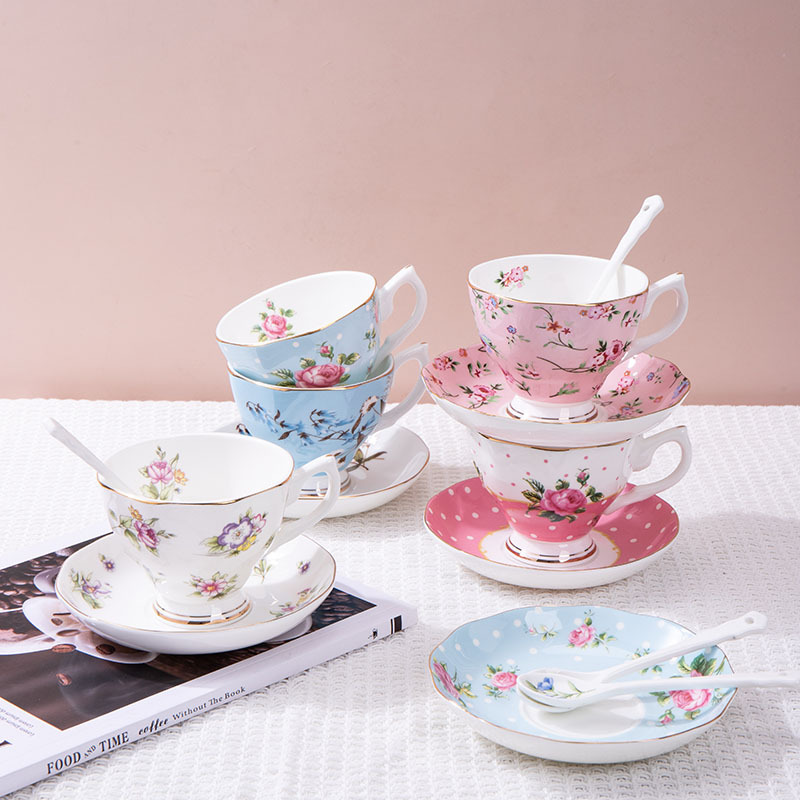 1 st Franse Keramische Koffiek - Coffee Tea Game recensie en prijs